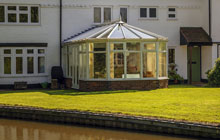 Cleobury Mortimer conservatory leads