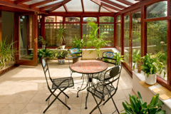 Cleobury Mortimer conservatory quotes