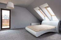 Cleobury Mortimer bedroom extensions