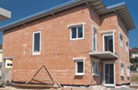 Cleobury Mortimer home extensions