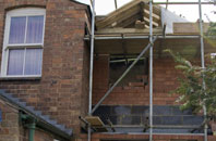 free Cleobury Mortimer home extension quotes