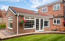 Cleobury Mortimer house extension leads