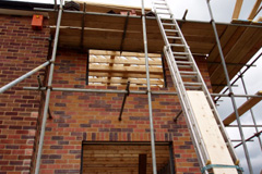 house extensions Cleobury Mortimer